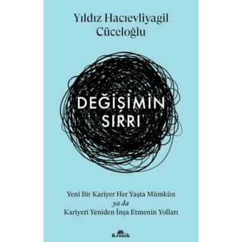 Değişimin Sırrı