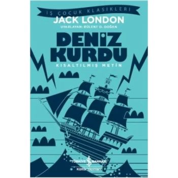 Deniz Kurdu (Kısaltılmış Metin)