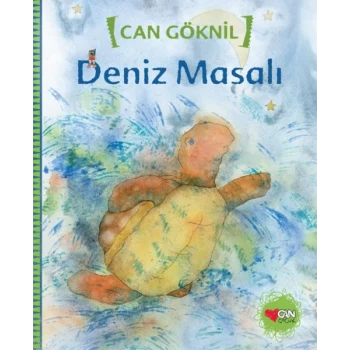 Deniz Masalı