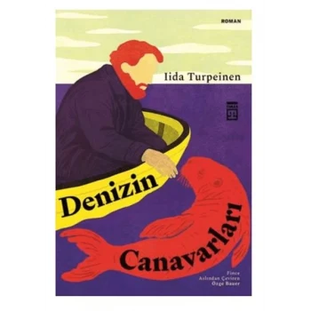 Denizin Canavarları