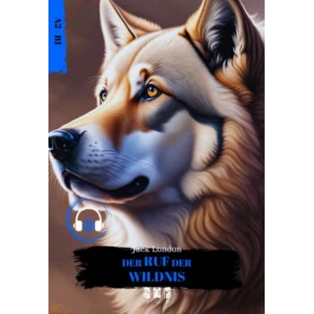 Der Ruf Der Wıldnıs (Almanca)