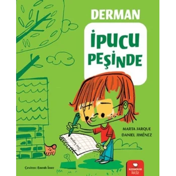 Derman İpucu Peşinde