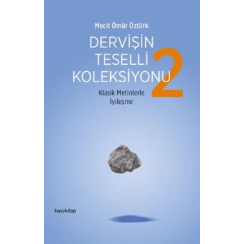 Dervişin Teselli Koleksiyonu 2
