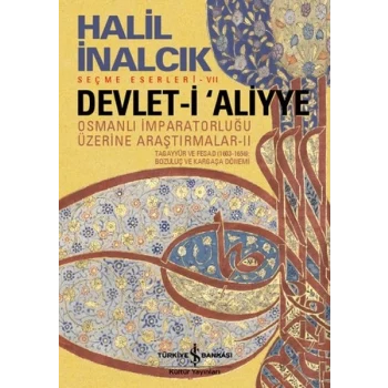 Devlet-i Aliyye - II