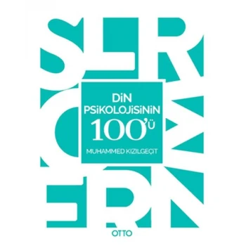 Din Psikolojisinin 100ü