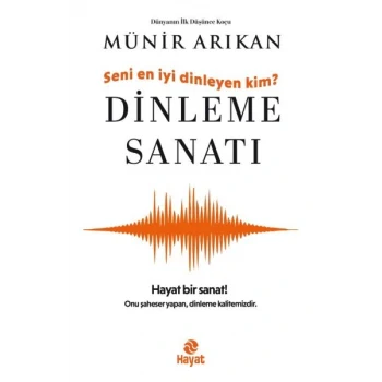 Dinleme Sanatı