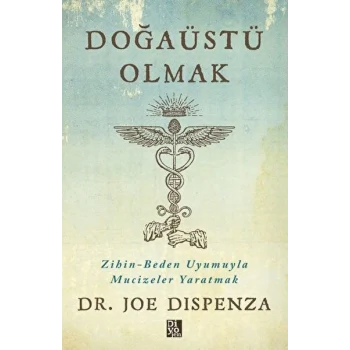 Doğaüstü Olmak