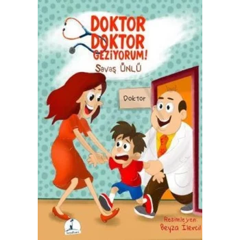 Doktor Doktor Geziyorum