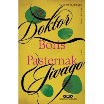 Doktor Jivago - Modern Klasikler