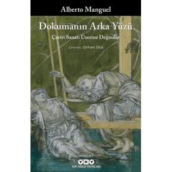 Dokumanın Arka Yüzü