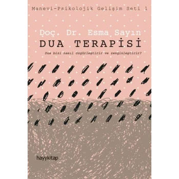 Dua Terapisi