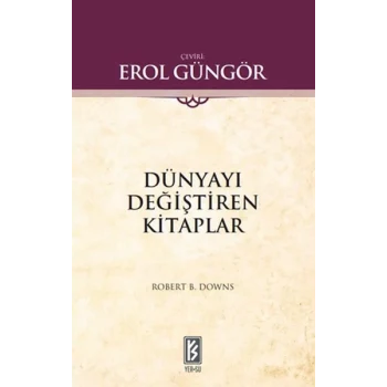 Dünyayı Değiştiren Kitaplar