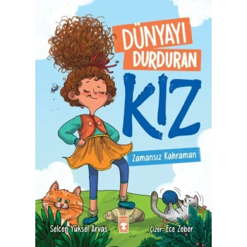 Dünyayı Durduran - Zamansız Kahraman