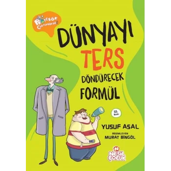 Dünyayı Ters Döndürecek Formül