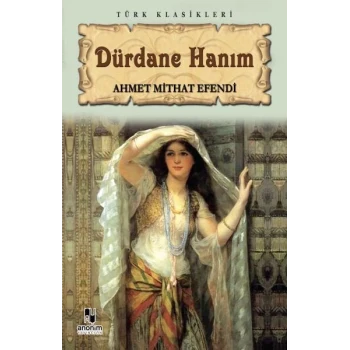Dürdane Hanım