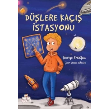 Düşlere Kaçış İstasyonu