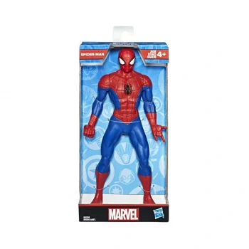 E6358 Marvel Spider-Man 9,5 inç Figür +4 yaş