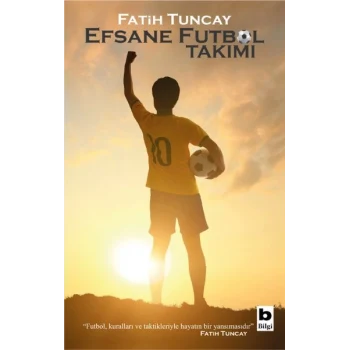 Efsane Futbol Takımı