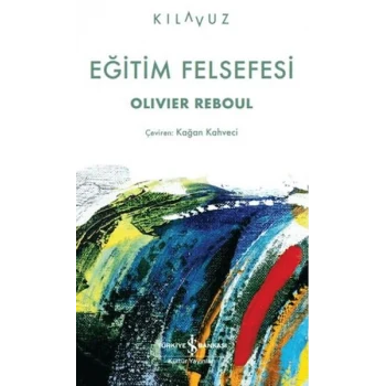 Eğitim Felsefesi