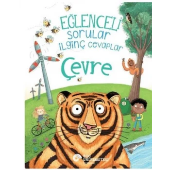 Eğlenceli Sorular İlginç Cevaplar - Çevre