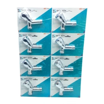 EKO ÇAMAŞIR MAKİNE MUSLUK 1 ADET GÖNDERİLİR (5124)