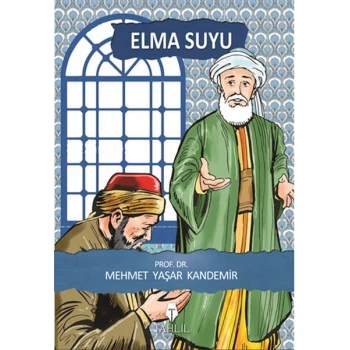 Elma Suyu