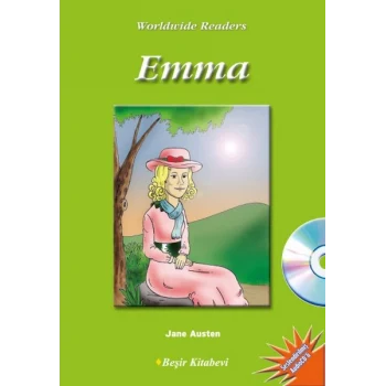 Emma - Level 3 (CDli)