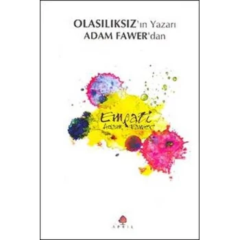 Empati (Karton Kapak)