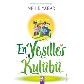 En Yeşiller Kulübü