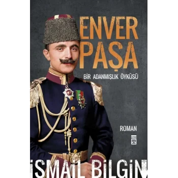 Enver Paşa