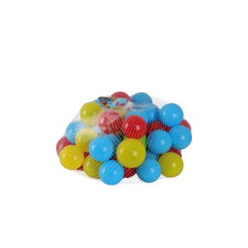 ER-6050 FUN PLAY HAVUZ TOPLARI 6CM 50Lİ