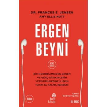 Ergen Beyni