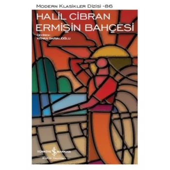 Ermişin Bahçesi - Modern Klasikler Dizisi