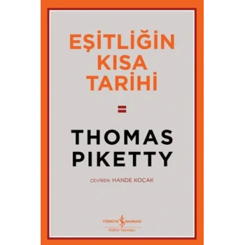 Eşitliğin Kısa Tarihi