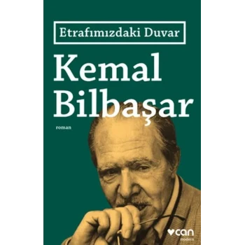 Etrafımızdaki Duvar