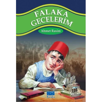 Falaka Gecelerim 100 Temel Eser 1.Kademe