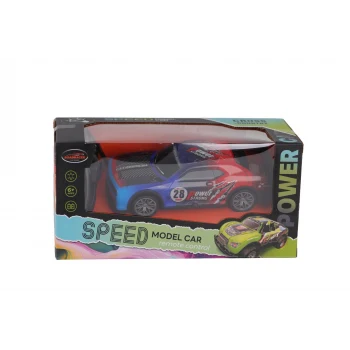 FC-808-BD KUTULU UZ KUM ŞARJLI ARABA