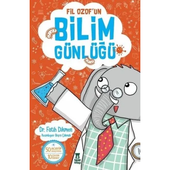 Fil Ozofun Bilim Günlüğü