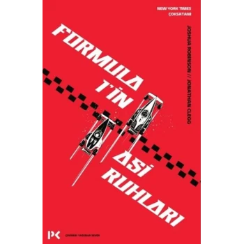 Formula 1in Asi Ruhları