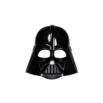 G0756 Star Wars Darth Vader Elektronik Maske