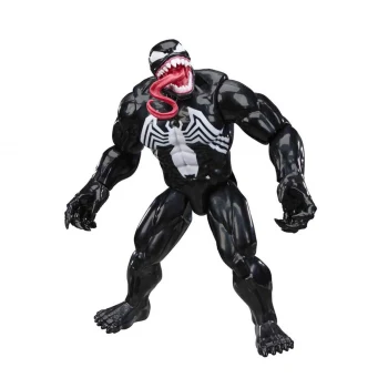 G2717 Spider-Man Venom versus Delüks Figür