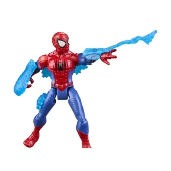 G2852 Spider-Man ActionVerse 11 cm Aksiyon Figürü