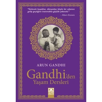 Gandhiden Yaşam Dersleri