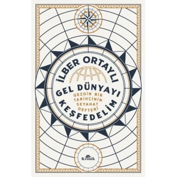 Gel Dünyayı Keşfedelim