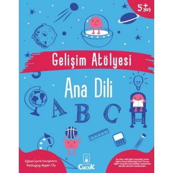 Gelişim Atölyesi Ana Dili