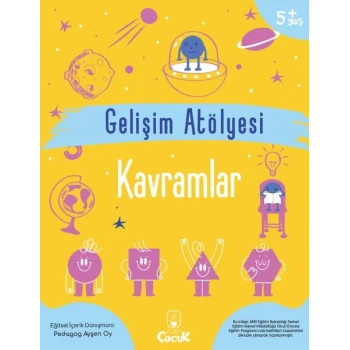 Gelişim Atölyesi Kavramlar