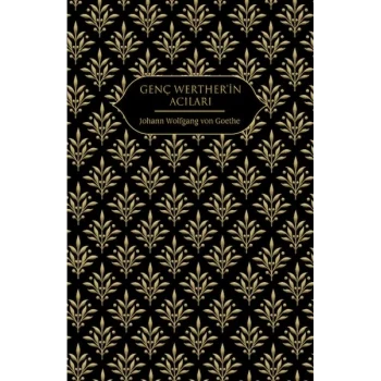 Genç Wertherin Acıları