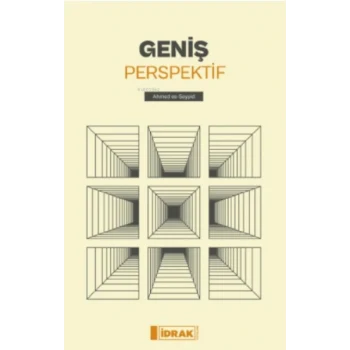 Geniş Perspektif