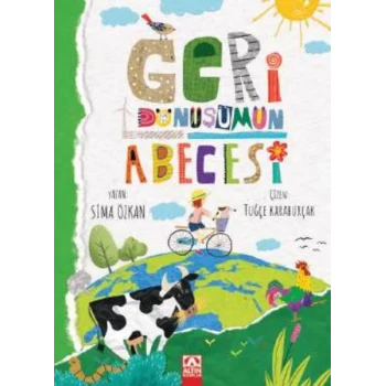 Geri Dönüşümün Abecesi