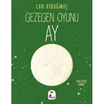 Gezegen Oyunu - Ay